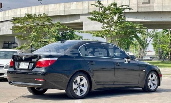 ซื้อ รถมือสอง BMW 5–Series สีดำ รถยนต์ ใน %{เมือง} ใน กรุงเทพมหานคร ซื้อ รถมือสอง BMW 5–Series สีดำ รถยนต์ ใน %{เมือง} ใน กรุงเทพมหานคร