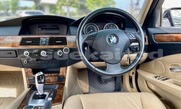 ซื้อ รถมือสอง BMW 5–Series สีดำ รถยนต์ ใน %{เมือง} ใน กรุงเทพมหานคร ซื้อ รถมือสอง BMW 5–Series สีดำ รถยนต์ ใน %{เมือง} ใน กรุงเทพมหานคร
