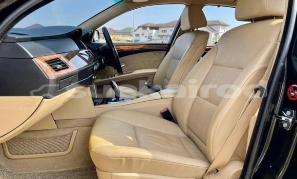 ซื้อ รถมือสอง BMW 5–Series สีดำ รถยนต์ ใน %{เมือง} ใน กรุงเทพมหานคร ซื้อ รถมือสอง BMW 5–Series สีดำ รถยนต์ ใน %{เมือง} ใน กรุงเทพมหานคร