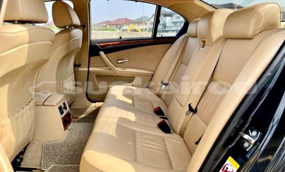 ซื้อ รถมือสอง BMW 5–Series สีดำ รถยนต์ ใน %{เมือง} ใน กรุงเทพมหานคร ซื้อ รถมือสอง BMW 5–Series สีดำ รถยนต์ ใน %{เมือง} ใน กรุงเทพมหานคร