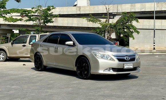 ซื้อ รถมือสอง Toyota Camry สีน้ำตาล รถยนต์ ใน %{เมือง} ใน กรุงเทพมหานคร ซื้อ รถมือสอง Toyota Camry สีน้ำตาล รถยนต์ ใน %{เมือง} ใน กรุงเทพมหานคร