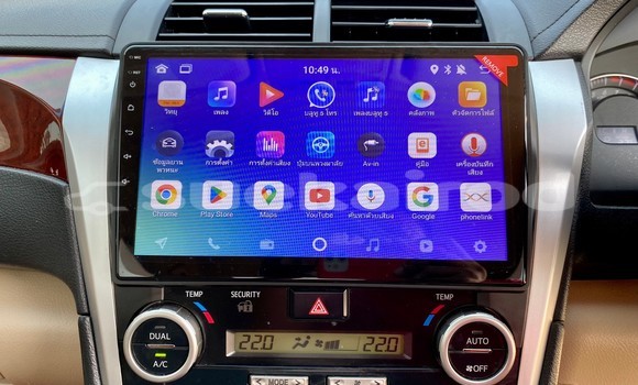 ซื้อ รถมือสอง Toyota Camry สีน้ำตาล รถยนต์ ใน %{เมือง} ใน กรุงเทพมหานคร ซื้อ รถมือสอง Toyota Camry สีน้ำตาล รถยนต์ ใน %{เมือง} ใน กรุงเทพมหานคร