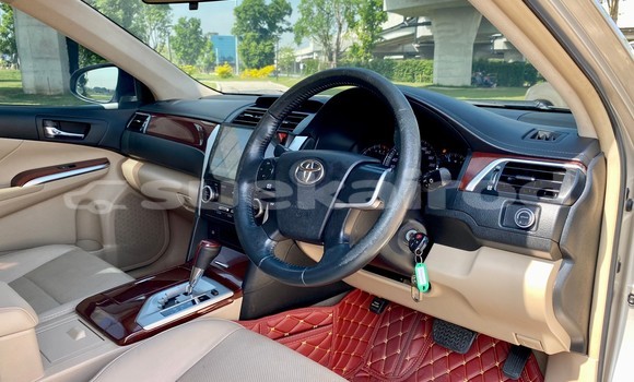 ซื้อ รถมือสอง Toyota Camry สีน้ำตาล รถยนต์ ใน %{เมือง} ใน กรุงเทพมหานคร ซื้อ รถมือสอง Toyota Camry สีน้ำตาล รถยนต์ ใน %{เมือง} ใน กรุงเทพมหานคร