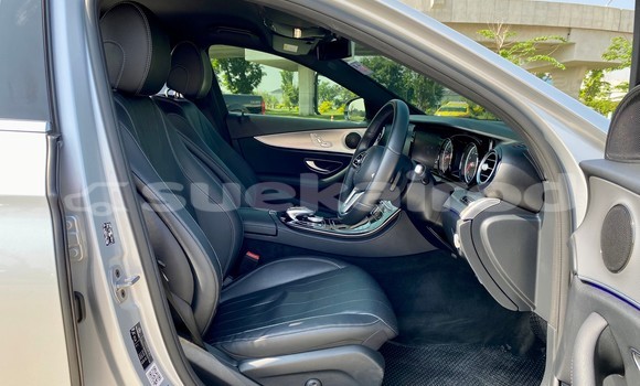ซื้อ รถมือสอง Mercedes‒Benz E–Class อื่น ๆ รถยนต์ ใน %{เมือง} ใน กรุงเทพมหานคร ซื้อ รถมือสอง Mercedes‒Benz E–Class อื่น ๆ รถยนต์ ใน %{เมือง} ใน กรุงเทพมหานคร