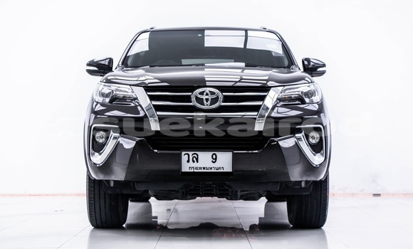 ซื้อ รถมือสอง Toyota Fortuner สีน้ำตาล รถยนต์ ใน %{เมือง} ใน กรุงเทพมหานคร ซื้อ รถมือสอง Toyota Fortuner สีน้ำตาล รถยนต์ ใน %{เมือง} ใน กรุงเทพมหานคร