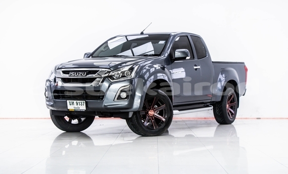 Buy Used Isuzu D–MAX Other Car in Bangkok in Bangkok