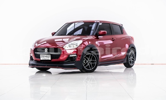 ซื้อ รถมือสอง Suzuki Swift สีแดง รถยนต์ ใน %{เมือง} ใน กรุงเทพมหานคร ซื้อ รถมือสอง Suzuki Swift สีแดง รถยนต์ ใน %{เมือง} ใน กรุงเทพมหานคร