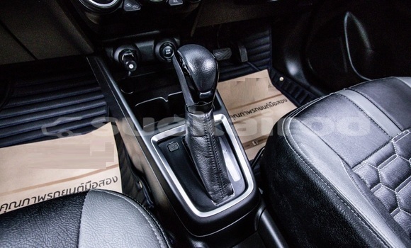 Buy Used Suzuki Swift Red Car in Bangkok in Bangkok Buy Used Suzuki Swift Red Car in Bangkok in Bangkok