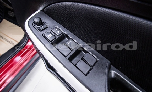 Buy Used Suzuki Swift Red Car in Bangkok in Bangkok Buy Used Suzuki Swift Red Car in Bangkok in Bangkok