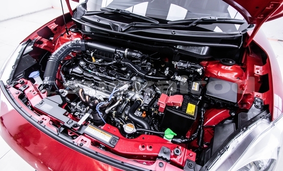 Buy Used Suzuki Swift Red Car in Bangkok in Bangkok Buy Used Suzuki Swift Red Car in Bangkok in Bangkok