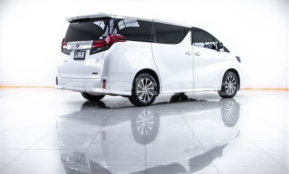 ซื้อ รถมือสอง Toyota Alphard ขาว รถยนต์ ใน %{เมือง} ใน กรุงเทพมหานคร ซื้อ รถมือสอง Toyota Alphard ขาว รถยนต์ ใน %{เมือง} ใน กรุงเทพมหานคร