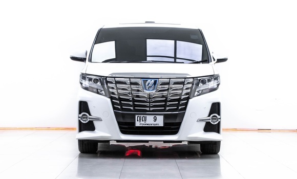 ซื้อ รถมือสอง Toyota Alphard ขาว รถยนต์ ใน %{เมือง} ใน กรุงเทพมหานคร ซื้อ รถมือสอง Toyota Alphard ขาว รถยนต์ ใน %{เมือง} ใน กรุงเทพมหานคร