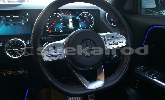 Buy Used Mercedes-Benz GLA-klasse White Car in Bangkok in Bangkok Buy Used Mercedes-Benz GLA-klasse White Car in Bangkok in Bangkok