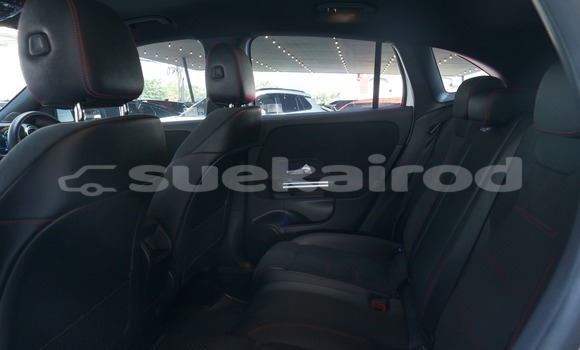 Buy Used Mercedes-Benz GLA-klasse White Car in Bangkok in Bangkok Buy Used Mercedes-Benz GLA-klasse White Car in Bangkok in Bangkok