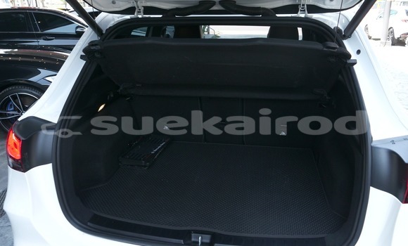 Buy Used Mercedes-Benz GLA-klasse White Car in Bangkok in Bangkok Buy Used Mercedes-Benz GLA-klasse White Car in Bangkok in Bangkok