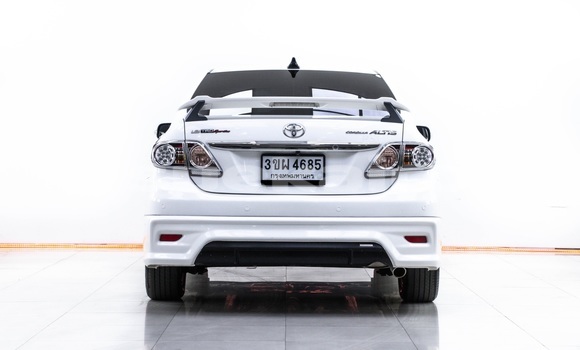 ซื้อ รถมือสอง Toyota Altis ขาว รถยนต์ ใน %{เมือง} ใน กรุงเทพมหานคร ซื้อ รถมือสอง Toyota Altis ขาว รถยนต์ ใน %{เมือง} ใน กรุงเทพมหานคร