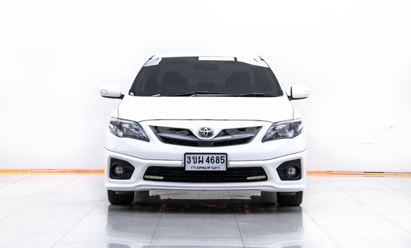 ซื้อ รถมือสอง Toyota Altis ขาว รถยนต์ ใน %{เมือง} ใน กรุงเทพมหานคร ซื้อ รถมือสอง Toyota Altis ขาว รถยนต์ ใน %{เมือง} ใน กรุงเทพมหานคร