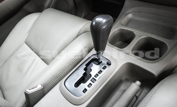 Buy Used Toyota Fortuner Silver Car in Bangkok in Bangkok Buy Used Toyota Fortuner Silver Car in Bangkok in Bangkok