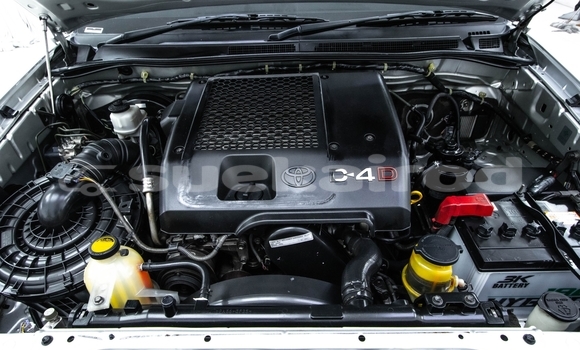 Buy Used Toyota Fortuner Silver Car in Bangkok in Bangkok Buy Used Toyota Fortuner Silver Car in Bangkok in Bangkok