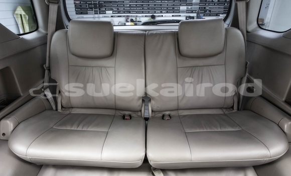Buy Used Toyota Fortuner Silver Car in Bangkok in Bangkok Buy Used Toyota Fortuner Silver Car in Bangkok in Bangkok