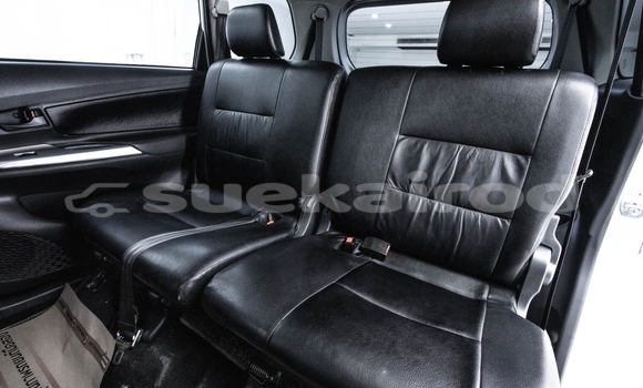 Buy Used Toyota Avanza Other Car in Bangkok in Bangkok Buy Used Toyota Avanza Other Car in Bangkok in Bangkok