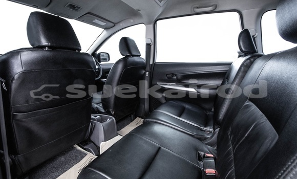 Buy Used Toyota Avanza Other Car in Bangkok in Bangkok Buy Used Toyota Avanza Other Car in Bangkok in Bangkok