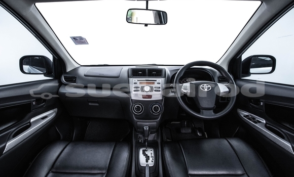 Buy Used Toyota Avanza Other Car in Bangkok in Bangkok Buy Used Toyota Avanza Other Car in Bangkok in Bangkok