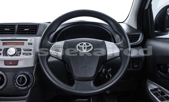 Buy Used Toyota Avanza Other Car in Bangkok in Bangkok Buy Used Toyota Avanza Other Car in Bangkok in Bangkok