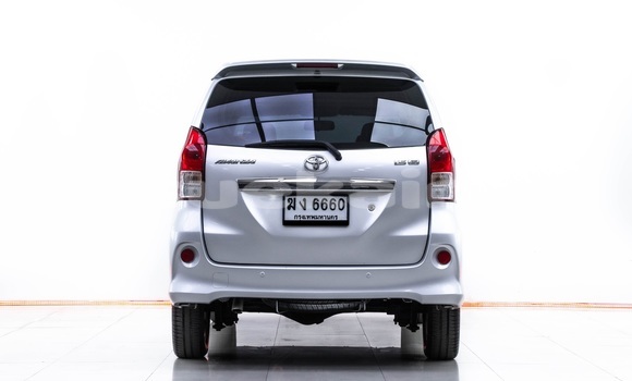 Buy Used Toyota Avanza Other Car in Bangkok in Bangkok Buy Used Toyota Avanza Other Car in Bangkok in Bangkok