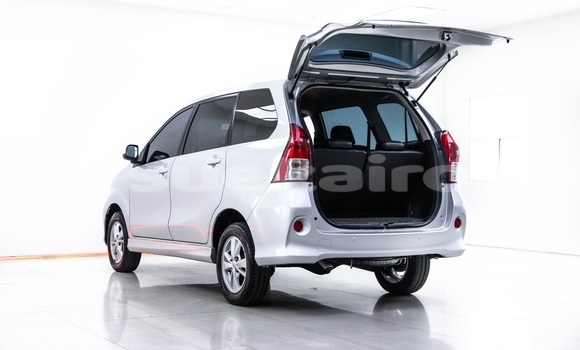 Buy Used Toyota Avanza Other Car in Bangkok in Bangkok Buy Used Toyota Avanza Other Car in Bangkok in Bangkok