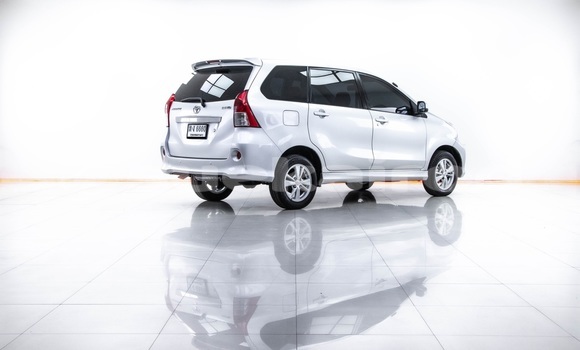 Buy Used Toyota Avanza Other Car in Bangkok in Bangkok Buy Used Toyota Avanza Other Car in Bangkok in Bangkok