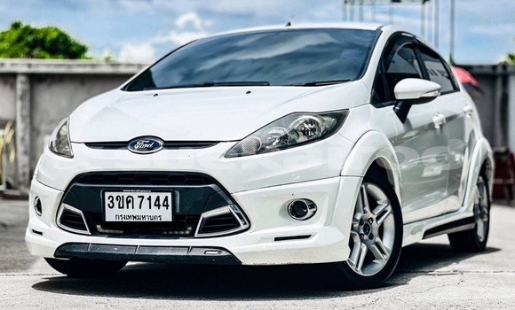 ซื้อ รถมือสอง Ford Fiesta ขาว รถยนต์ ใน %{เมือง} ใน กรุงเทพมหานคร ซื้อ รถมือสอง Ford Fiesta ขาว รถยนต์ ใน %{เมือง} ใน กรุงเทพมหานคร