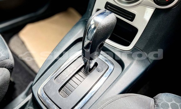 Buy Used Ford Fiesta White Car in Bangkok in Bangkok Buy Used Ford Fiesta White Car in Bangkok in Bangkok