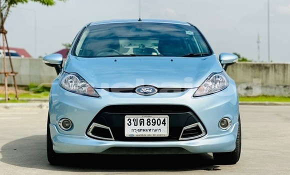 ซื้อ รถมือสอง Ford Fiesta อื่น ๆ รถยนต์ ใน %{เมือง} ใน กรุงเทพมหานคร ซื้อ รถมือสอง Ford Fiesta อื่น ๆ รถยนต์ ใน %{เมือง} ใน กรุงเทพมหานคร