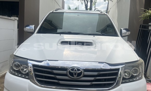 Buy Used Toyota DA White Truck in Nong Bua Lam Phu in Nong Bua Lam Phu Buy Used Toyota DA White Truck in Nong Bua Lam Phu in Nong Bua Lam Phu