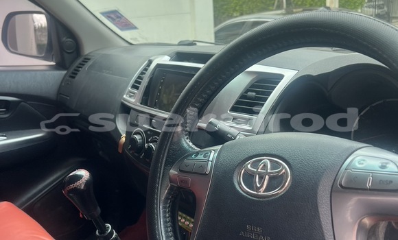 Buy Used Toyota DA White Truck in Nong Bua Lam Phu in Nong Bua Lam Phu Buy Used Toyota DA White Truck in Nong Bua Lam Phu in Nong Bua Lam Phu