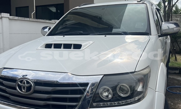 Buy Used Toyota DA White Truck in Nong Bua Lam Phu in Nong Bua Lam Phu Buy Used Toyota DA White Truck in Nong Bua Lam Phu in Nong Bua Lam Phu