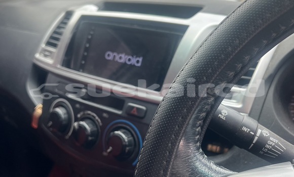 Buy Used Toyota DA White Truck in Nong Bua Lam Phu in Nong Bua Lam Phu Buy Used Toyota DA White Truck in Nong Bua Lam Phu in Nong Bua Lam Phu