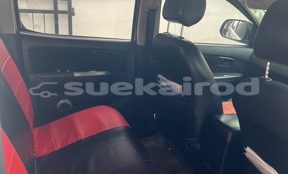 Buy Used Toyota DA White Truck in Nong Bua Lam Phu in Nong Bua Lam Phu Buy Used Toyota DA White Truck in Nong Bua Lam Phu in Nong Bua Lam Phu