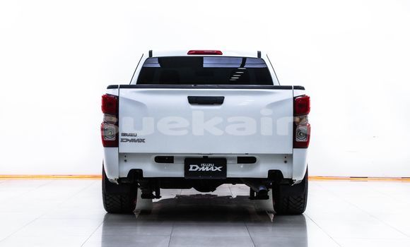 ซื้อ รถมือสอง Isuzu D-Max ขาว รถยนต์ ใน %{เมือง} ใน กรุงเทพมหานคร ซื้อ รถมือสอง Isuzu D-Max ขาว รถยนต์ ใน %{เมือง} ใน กรุงเทพมหานคร