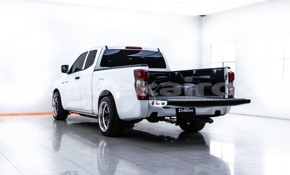 ซื้อ รถมือสอง Isuzu D-Max ขาว รถยนต์ ใน %{เมือง} ใน กรุงเทพมหานคร ซื้อ รถมือสอง Isuzu D-Max ขาว รถยนต์ ใน %{เมือง} ใน กรุงเทพมหานคร
