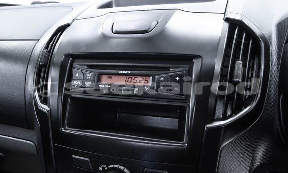 Buy Used Isuzu D-Max Silver Car in Bangkok in Bangkok Buy Used Isuzu D-Max Silver Car in Bangkok in Bangkok