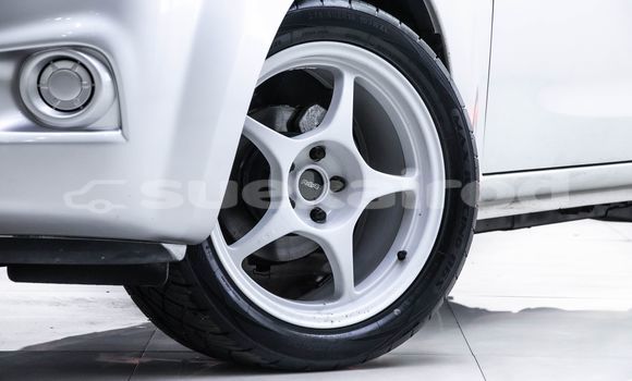 Buy Used Isuzu D-Max Silver Car in Bangkok in Bangkok Buy Used Isuzu D-Max Silver Car in Bangkok in Bangkok