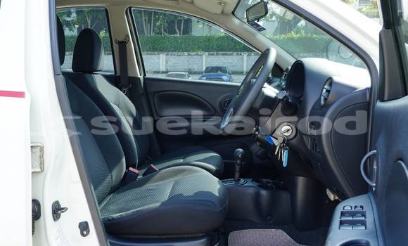 ซื้อ รถมือสอง Nissan March ขาว รถยนต์ ใน %{เมือง} ใน กรุงเทพมหานคร ซื้อ รถมือสอง Nissan March ขาว รถยนต์ ใน %{เมือง} ใน กรุงเทพมหานคร