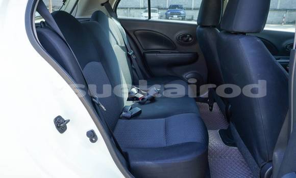 ซื้อ รถมือสอง Nissan March ขาว รถยนต์ ใน %{เมือง} ใน กรุงเทพมหานคร ซื้อ รถมือสอง Nissan March ขาว รถยนต์ ใน %{เมือง} ใน กรุงเทพมหานคร