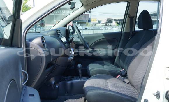 ซื้อ รถมือสอง Nissan March ขาว รถยนต์ ใน %{เมือง} ใน กรุงเทพมหานคร ซื้อ รถมือสอง Nissan March ขาว รถยนต์ ใน %{เมือง} ใน กรุงเทพมหานคร