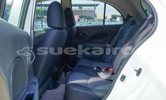 ซื้อ รถมือสอง Nissan March ขาว รถยนต์ ใน %{เมือง} ใน กรุงเทพมหานคร ซื้อ รถมือสอง Nissan March ขาว รถยนต์ ใน %{เมือง} ใน กรุงเทพมหานคร