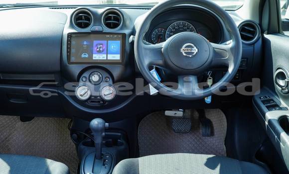 ซื้อ รถมือสอง Nissan March ขาว รถยนต์ ใน %{เมือง} ใน กรุงเทพมหานคร ซื้อ รถมือสอง Nissan March ขาว รถยนต์ ใน %{เมือง} ใน กรุงเทพมหานคร