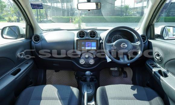 ซื้อ รถมือสอง Nissan March ขาว รถยนต์ ใน %{เมือง} ใน กรุงเทพมหานคร ซื้อ รถมือสอง Nissan March ขาว รถยนต์ ใน %{เมือง} ใน กรุงเทพมหานคร