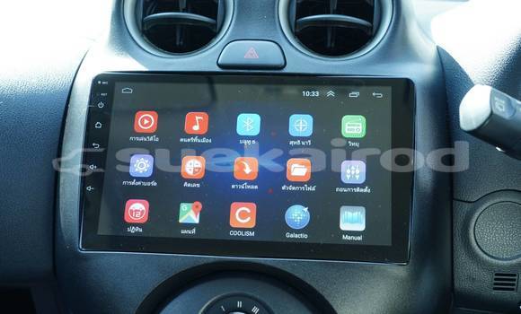 ซื้อ รถมือสอง Nissan March ขาว รถยนต์ ใน %{เมือง} ใน กรุงเทพมหานคร ซื้อ รถมือสอง Nissan March ขาว รถยนต์ ใน %{เมือง} ใน กรุงเทพมหานคร